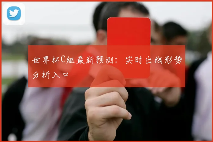 世界杯C组最新预测：实时出线形势分析入口